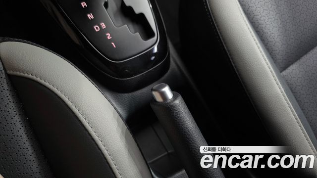 Kia morning 2021 — photo 35
