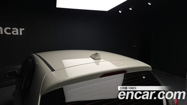 Kia morning 2021 — photo 36