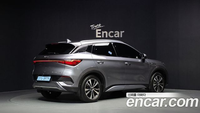 BYD Atto 3 2025 — photo 2