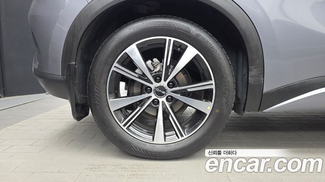 BYD Atto 3 2025 — photo 5