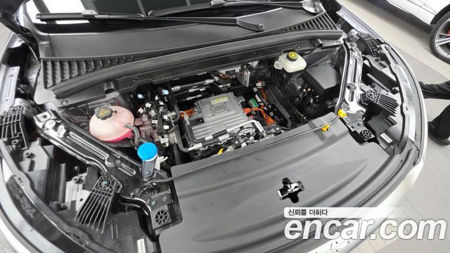 BYD Atto 3 2025 — photo 6
