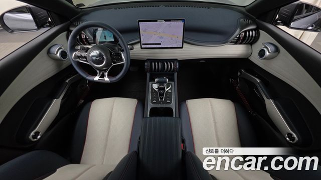 BYD Atto 3 2025 — photo 10