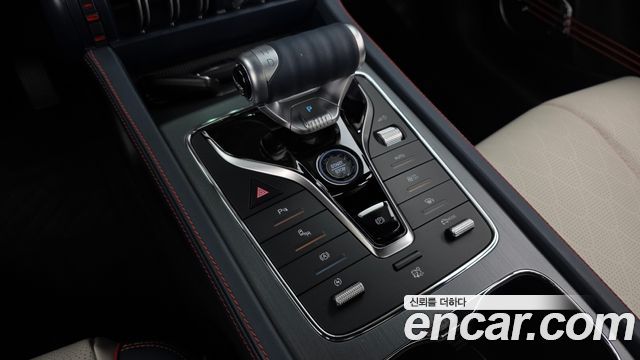 BYD Atto 3 2025 — photo 12