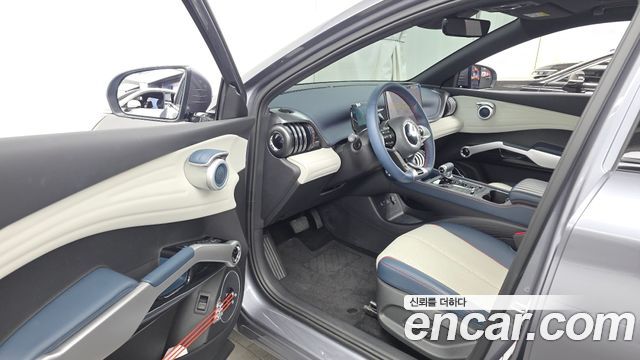 BYD Atto 3 2025 — photo 13