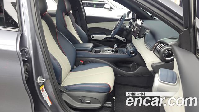 BYD Atto 3 2025 — photo 17