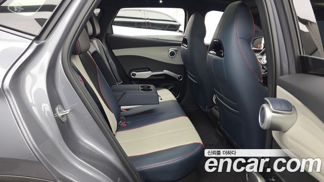 BYD Atto 3 2025 — photo 18