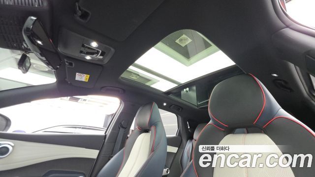BYD Atto 3 2025 — photo 24