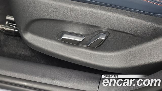 BYD Atto 3 2025 — photo 25
