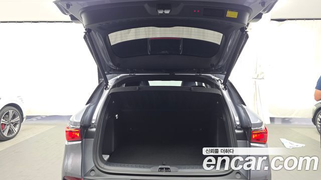 BYD Atto 3 2025 — photo 26