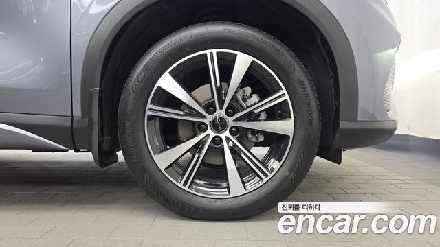 BYD Atto 3 2025 — photo 7