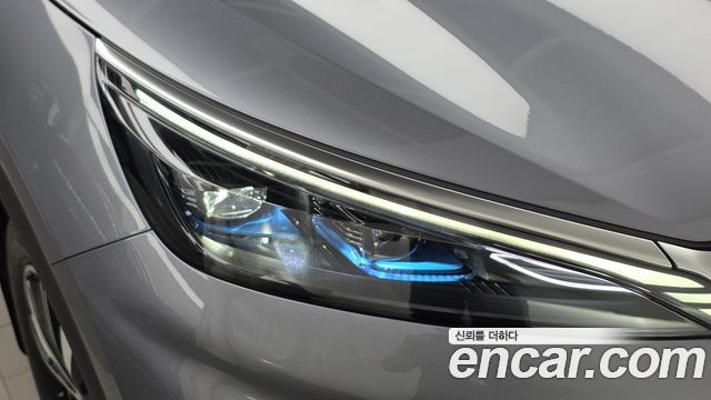 BYD Atto 3 2025 — photo 8