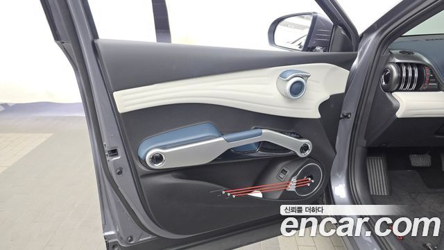 BYD Atto 3 2025 — photo 14