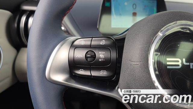 BYD Atto 3 2025 — photo 16
