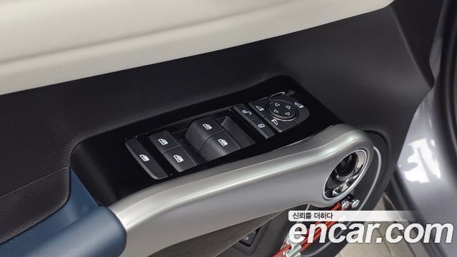 BYD Atto 3 2025 — photo 28