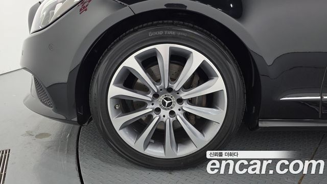 Mercedes-Benz CLS-Class 2017 — photo 5