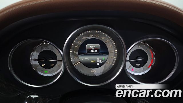 Mercedes-Benz CLS-Class 2017 — photo 8