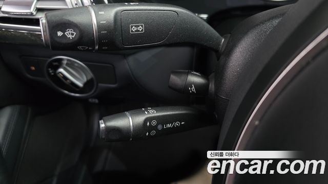 Mercedes-Benz CLS-Class 2017 — photo 17