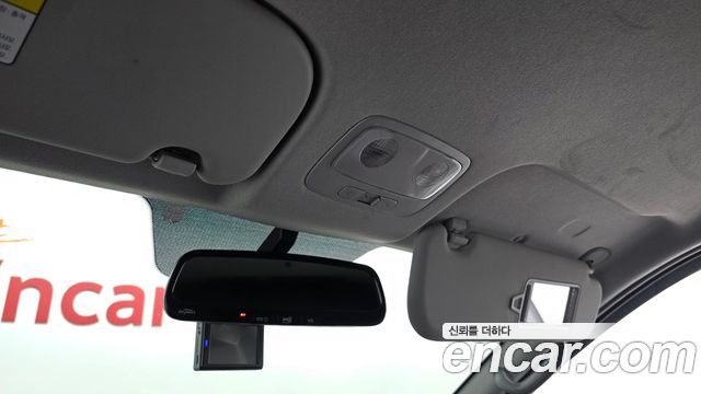 Hyundai Starex 2015 — photo 19