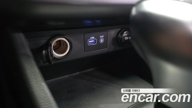 Hyundai Sonata 2019 — photo 22