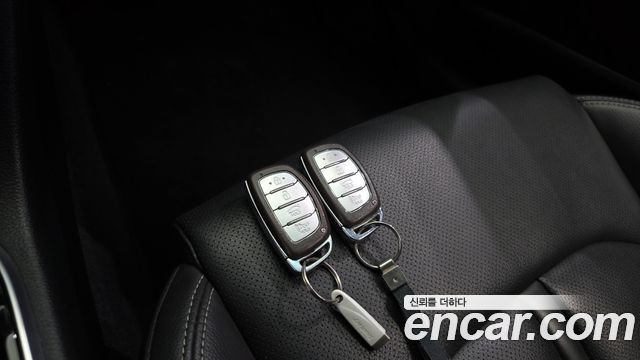 Hyundai Sonata 2019 — photo 23