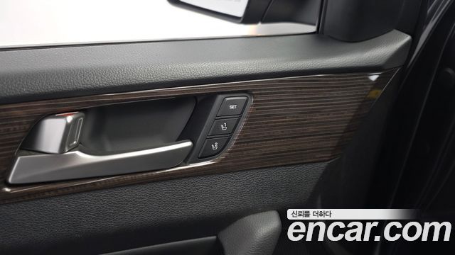 Hyundai Sonata 2019 — photo 25