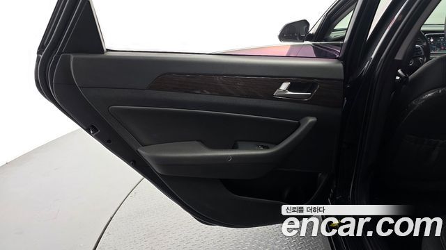 Hyundai Sonata 2019 — photo 15