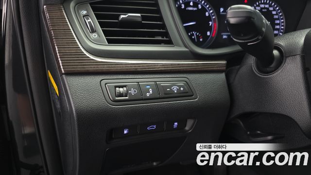 Hyundai Sonata 2019 — photo 27