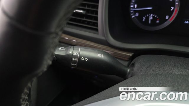 Hyundai Sonata 2019 — photo 29