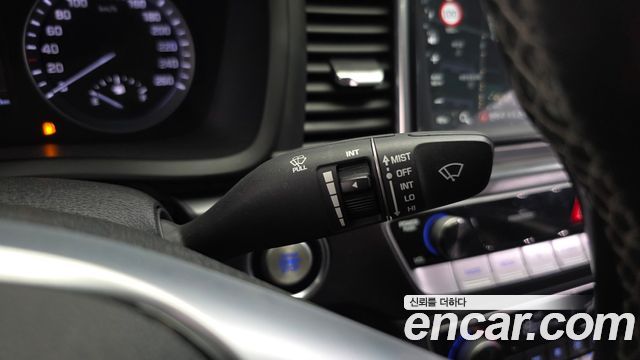 Hyundai Sonata 2019 — photo 30