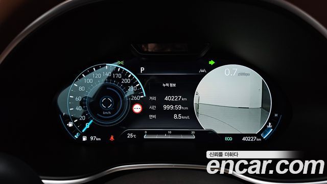 Genesis G80 2022 — photo 11