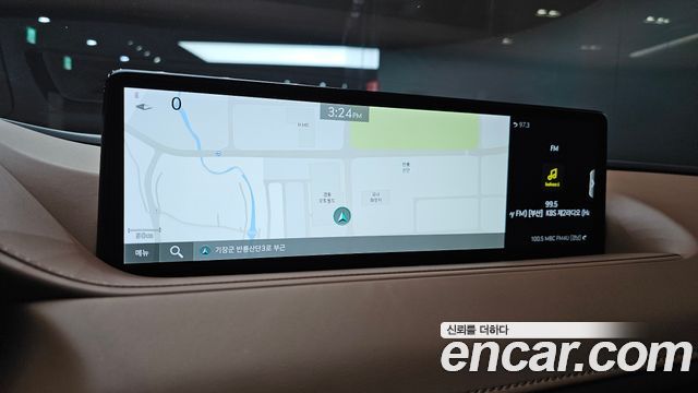 Genesis G80 2022 — photo 20