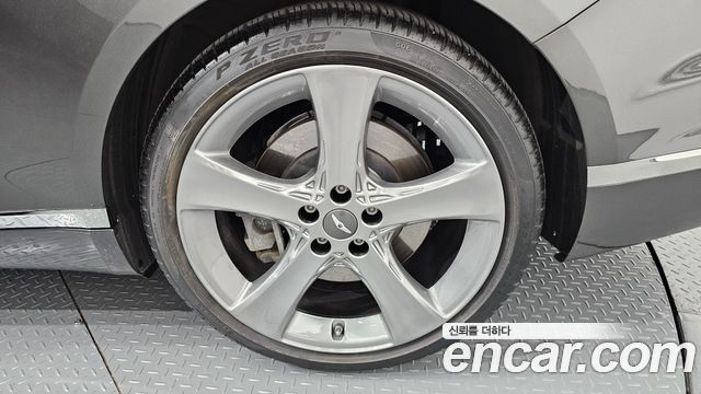 Genesis G80 2022 — photo 7