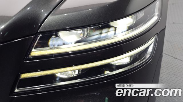 Genesis G80 2022 — photo 8