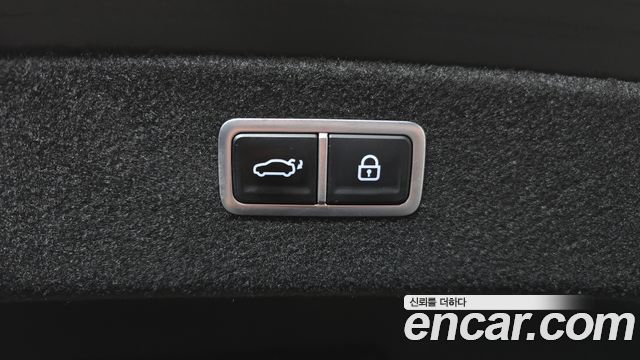 Genesis G80 2022 — photo 35