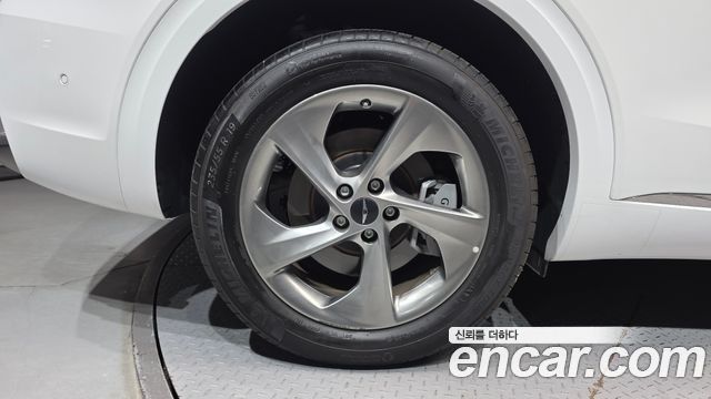 Genesis GV70 2025 — photo 5