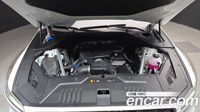 Genesis GV70 2025 — photo 6
