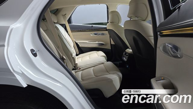 Genesis GV70 2025 — photo 17