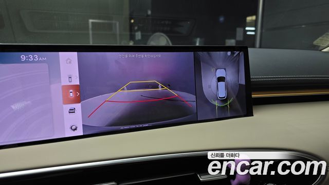Genesis GV70 2025 — photo 20