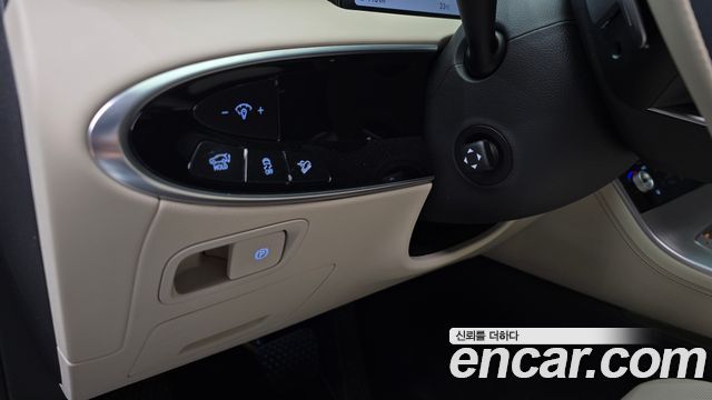 Genesis GV70 2025 — photo 28