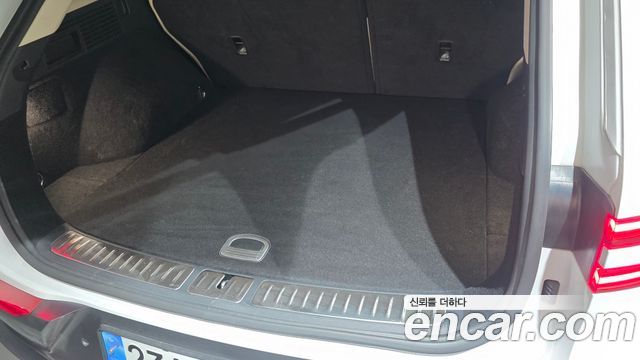 Genesis GV70 2025 — photo 33