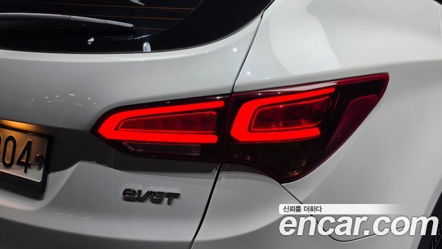 Hyundai Santafe 2016 — photo 9