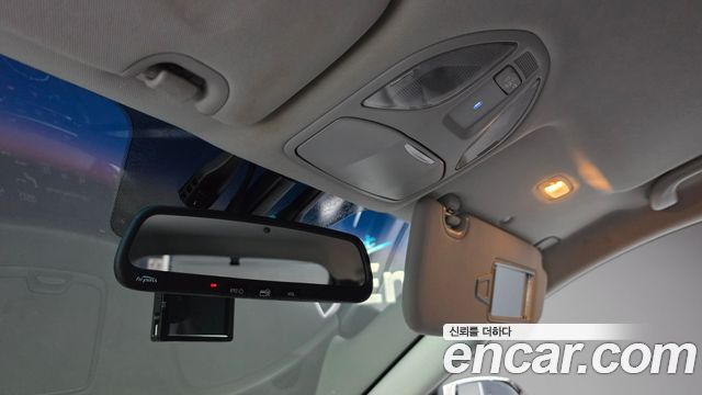 Hyundai Santafe 2016 — photo 28
