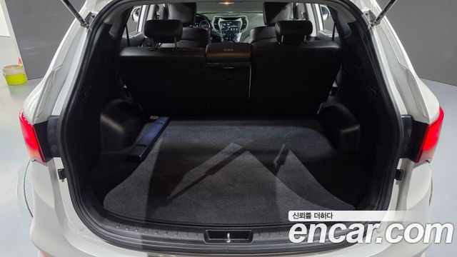 Hyundai Santafe 2016 — photo 29