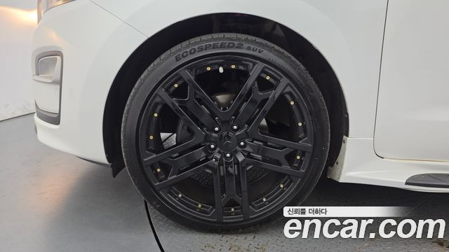 Kia Canival 2019 — photo 5