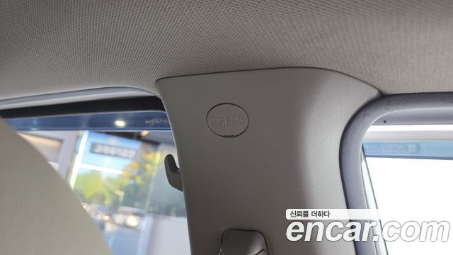 Kia Canival 2019 — photo 29