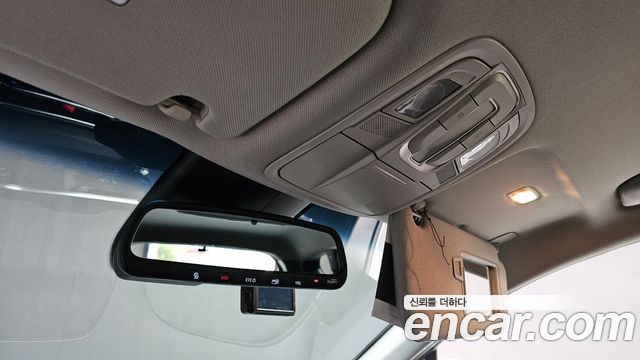 Hyundai Santafe 2019 — photo 29