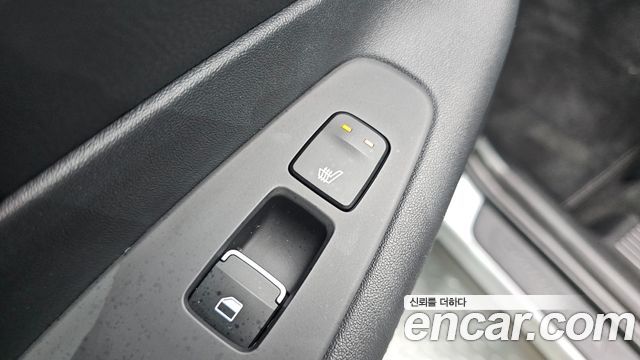 Hyundai Santafe 2019 — photo 30