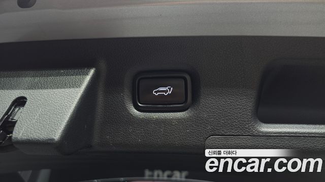 Hyundai Santafe 2019 — photo 34