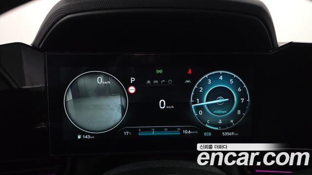 Hyundai AVANTE 2024 — photo 8