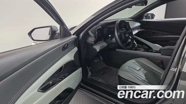 Hyundai AVANTE 2024 — photo 10